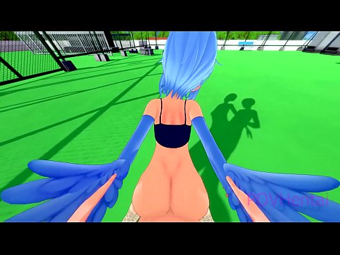 ❤️ Harpy राक्षस केटी। हामीलाई % ne.pornoklinge.ru% ️❤