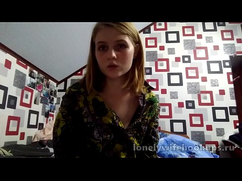 ❤️ रूसका युवा गोरा विद्यार्थीले ठूलो डिक्स मन पराउँछन्। हामीलाई % ne.pornoklinge.ru% ️❤